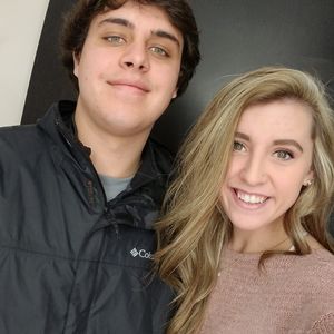 Meet your Posher, Brooke